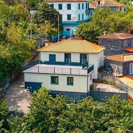 Casa Da Quebrada Villa Santana  Buitenkant foto