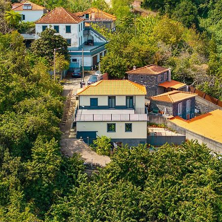 Casa Da Quebrada Villa Santana  Buitenkant foto