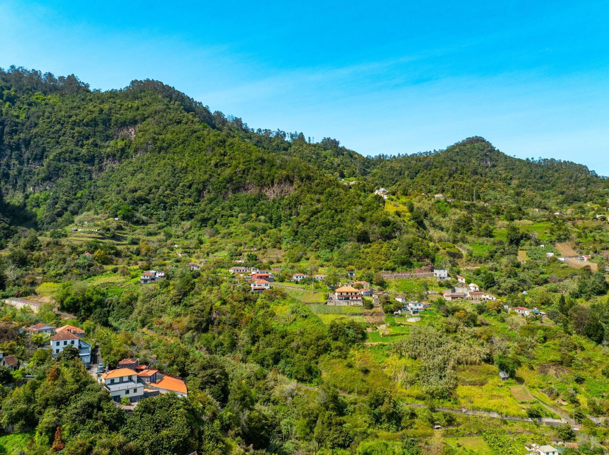 Casa Da Quebrada Villa Santana  Buitenkant foto
