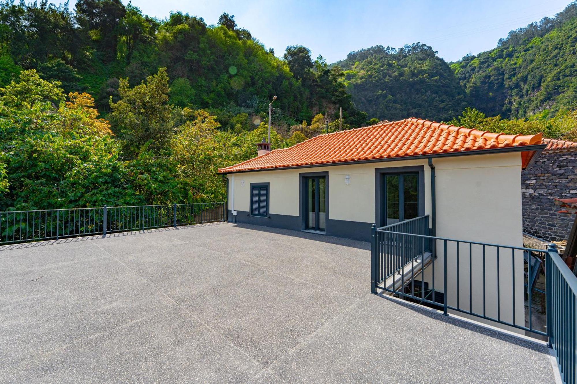 Casa Da Quebrada Villa Santana  Buitenkant foto