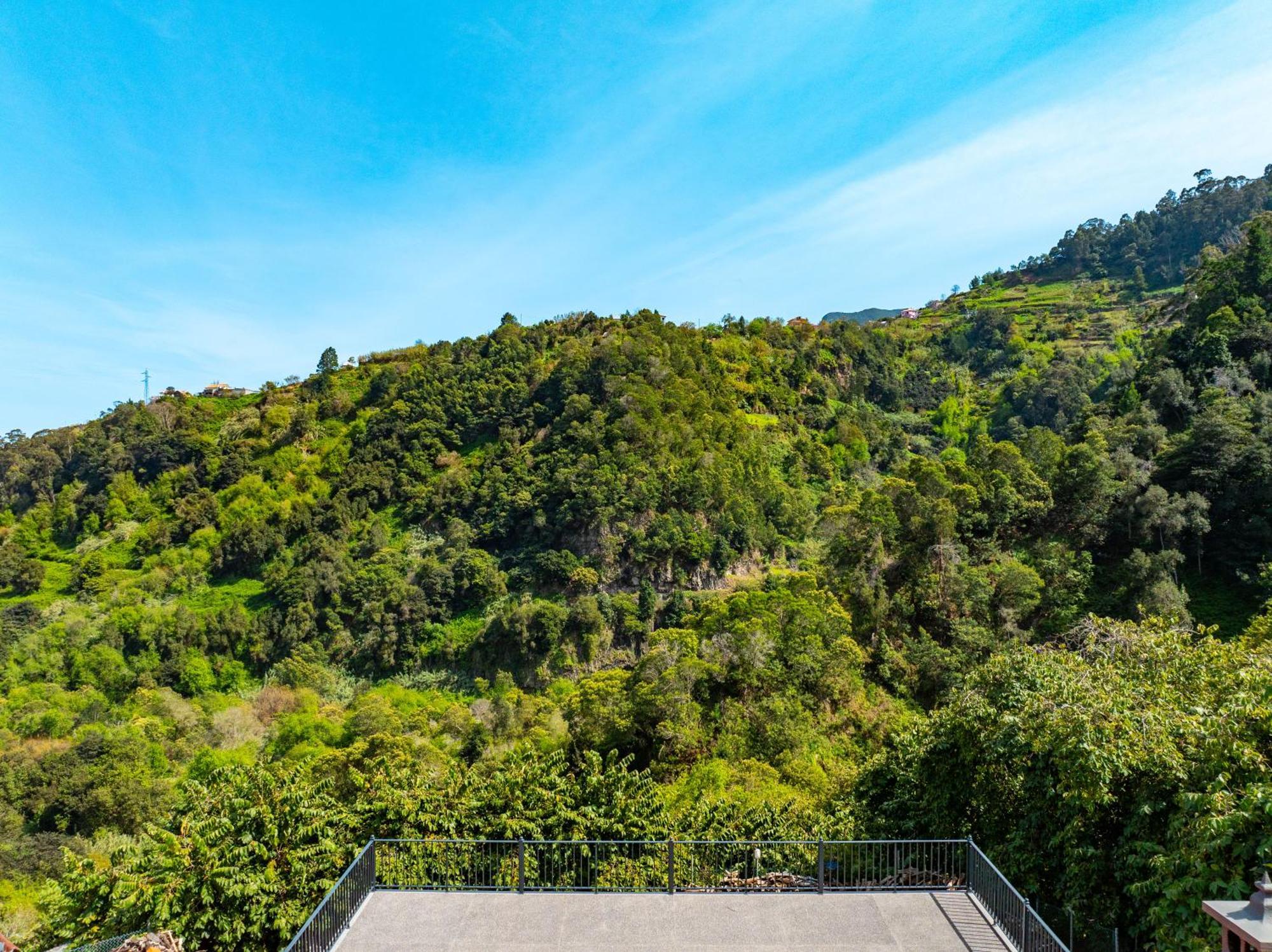 Casa Da Quebrada Villa Santana  Buitenkant foto